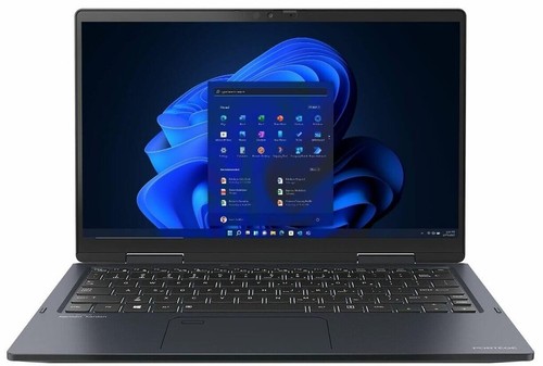 Toshiba portege x20w 5ghz - portege, 2.5ghz