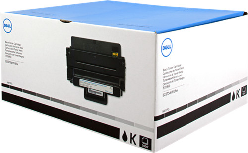 Dell tonerkartusche 593 bbbi - dell, 593-bbbi