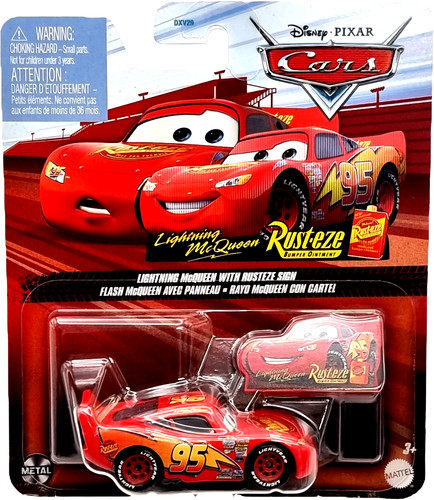 Disney pixar dxv29 - disney,