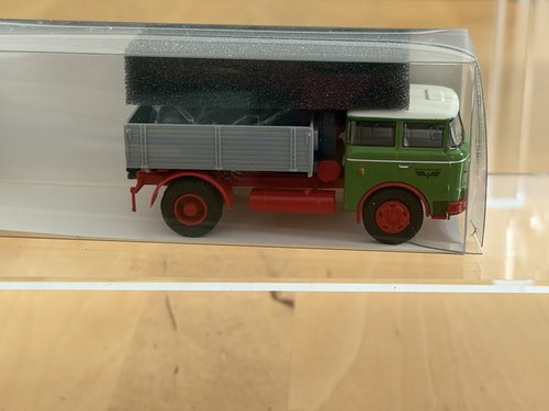 Brekina liaz 706 szm - brekina,