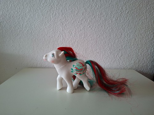Little pony hasbro 1984 - my,