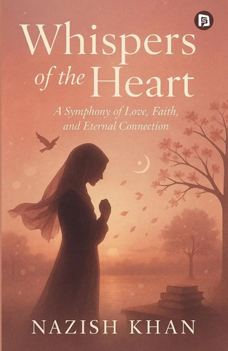 Nazish khan whispers of the - whispers,