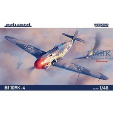 EDUARD ED84197 Messerschmitt