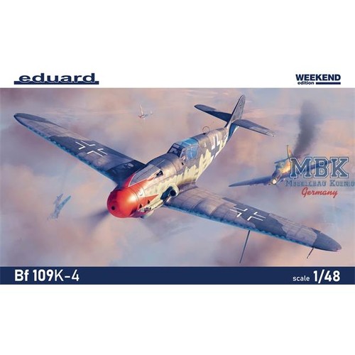 Eduard ed84197 messerschmitt - eduard,
