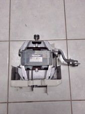 Miele Waschmaschinenmotor Mrt