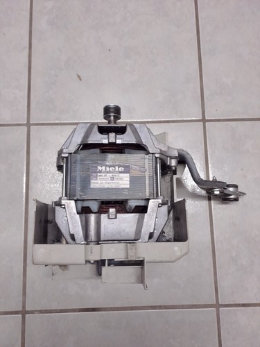 Miele waschmaschinenmotor mrt - miele,