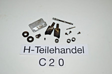 Schieber Auslasssteuerung ALS Husqvarna 125 CR WR WRE SM SMS Schieberkolben kmpl