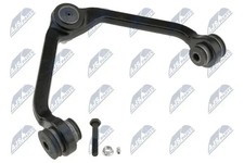 Querlenker Vorderachse links