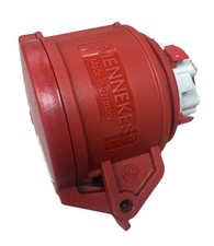 Mennekes 990100 CEE 5x 16A