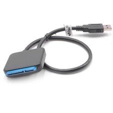 SATA III zu USB 3.0 Adapter