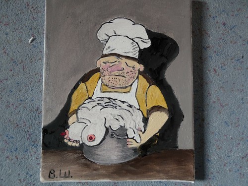 Original avangarde - ,