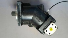 Hydro Leduc M Hydraulic Motor Piston Pump for Truck MA63CS1N0U211SVN UR