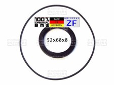 Gasket Ring; 24137509504 ;&