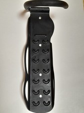 Fahrrad Wandhalter  Wandhalterung  Aufhängung                                   