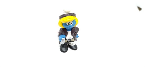 Figur von schleich peyo - figur,