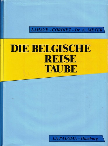 Lahaye cordiez belgische - lahaye,
