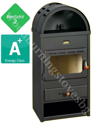 Kaminöfen holzofen prity k1k - prity,
