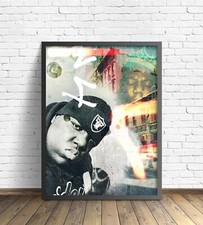 The Notorious B.I.G Biggie