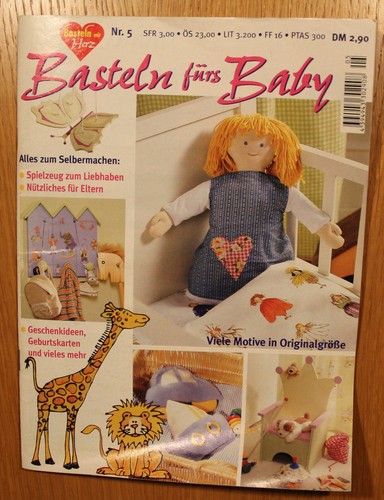 Basteln mit herz - , –