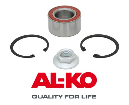 Original alko lager radlager - alko,
