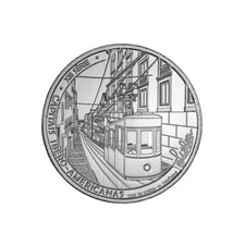 #RM# 7,5 EURO GEDENKMÜNZEN