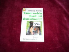 Hundebuch - , (körpersprache)