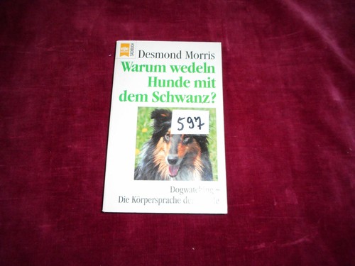 Hundebuch - , (körpersprache)