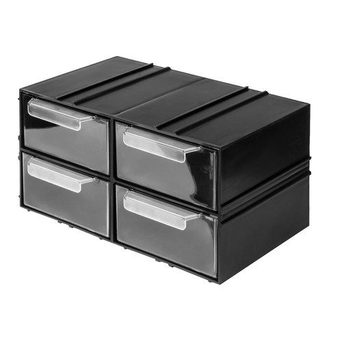 Aufbewahrungsbox aus