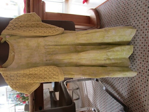 Pje sommer kleid 128 - sommer, 134