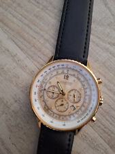 Calvaneo 1583 Automatik Uhr Modell Vorcer II