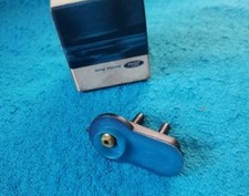 Ford Capri Taunus Regler