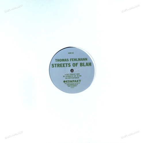 Thomas fehlmann streets of - thomas,