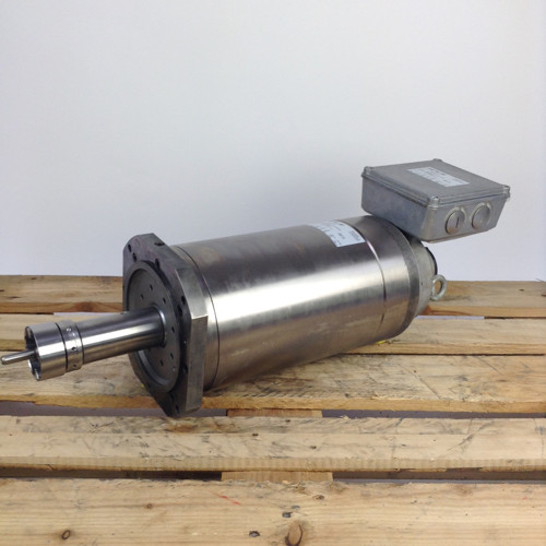 Step tec spindles - tec,