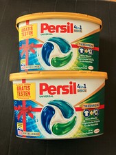 2 Packungen Persil Universal