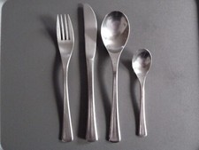 WMF Besteck Rügen Cromargan 4