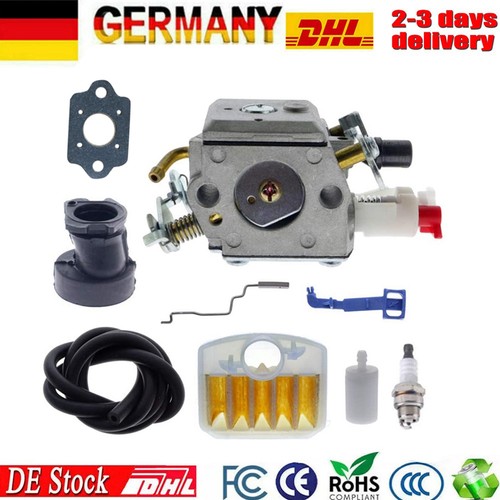 Vergaser für husqvarna 340 - für,