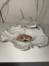 Prunkschale C. T Altwasser