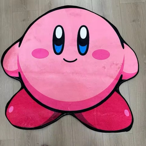 Kirby teppich blau - 100, 100