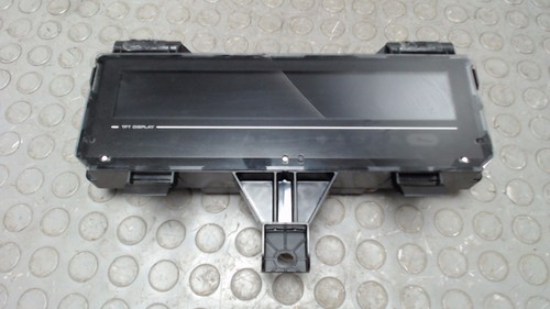 Tachoeinheit kombiinstrument - tachoeinheit, /