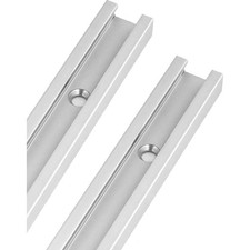T-Nut Schiene 600mm Aluminium