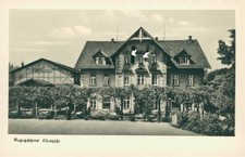 Ansichtskarte Klotzsche