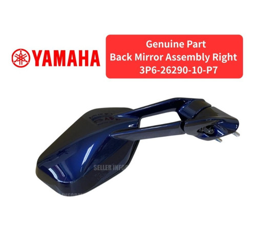 Original yamaha fjr1300 - original,