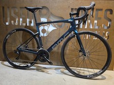 BMC ROADMACHINE SEVEN 105 / CUSTOMBUILD / PETROL / 56CM