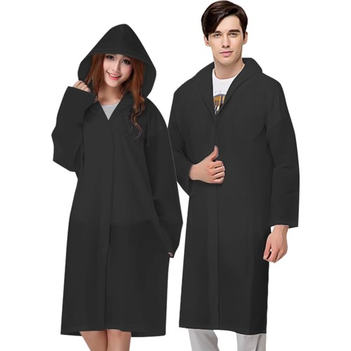 Regenponcho 2er set unisex - 2er-set,