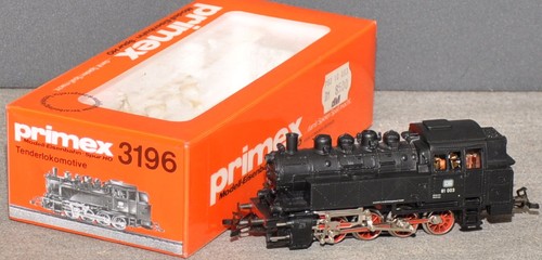 Märklin primex 3196 - märklin, tenderlok