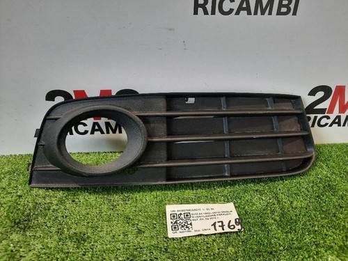 Grill stoßstange für audi - für,