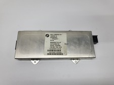 BMW 7er E65  Steuergerät