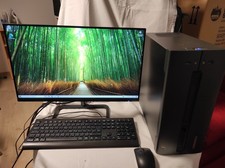 PC Komplettsystem Windows 10