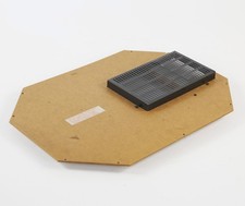 Original Bodenplatte Gehäuseboden Rotel RP-3000 Plattenspieler