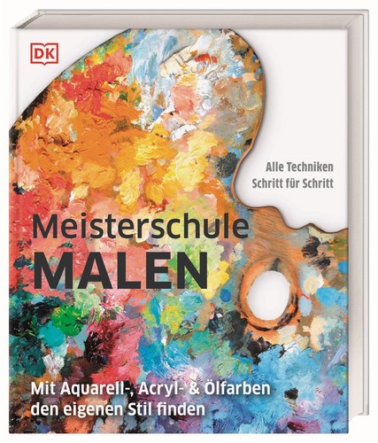 Meisterschule malen mit - meisterschule,